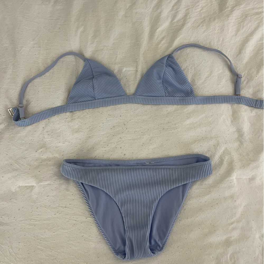 Hollister Bikini!
